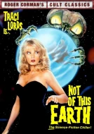 Not Of This Earth