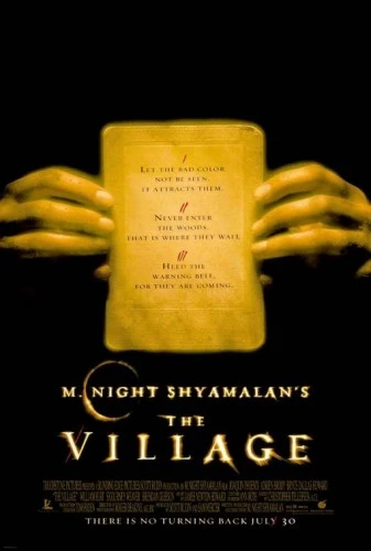 Theatrical Poster (USA)