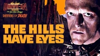 Dinners of Death: The Hills Have Eyes