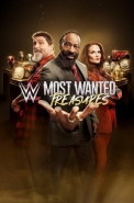 WWE's Most Wanted Treasures: Season 2