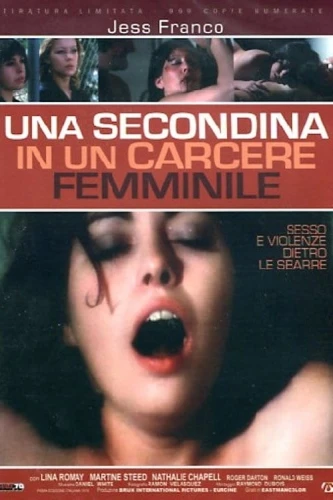 Theatrical Poster (Italy)