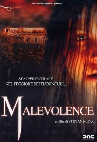DVD Cover (Italy)