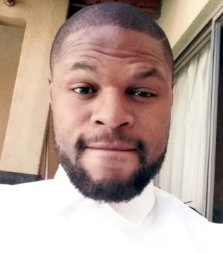 Andile Gumbi
