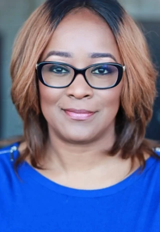 Julie Logan
