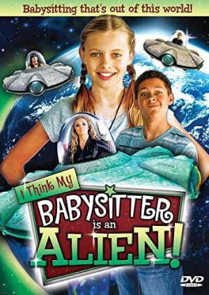 DVD Cover (AMG Film Partners)