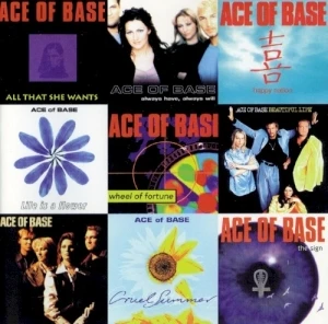 Singles of the 90s