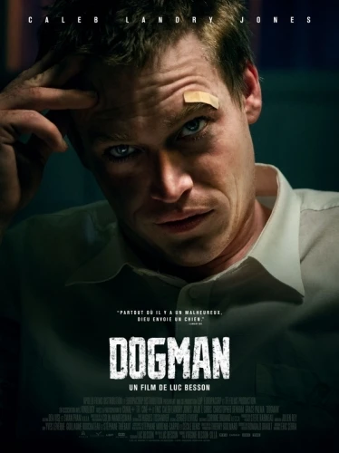 Theatrical Poster (France)