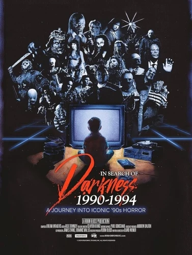 Theatrical Poster