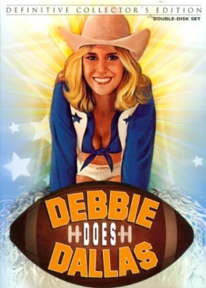 DVD Cover (VCX)