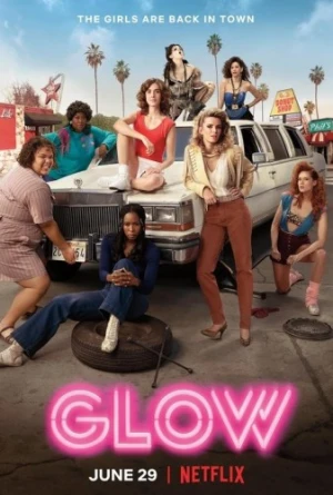 Theatrical Poster