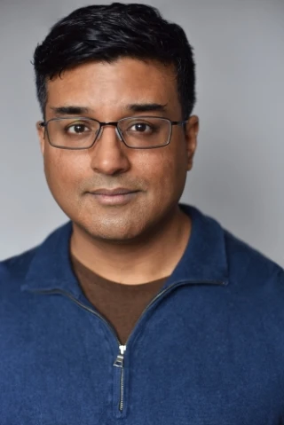 Roy Koshy