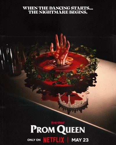 Theatrical Poster (USA)