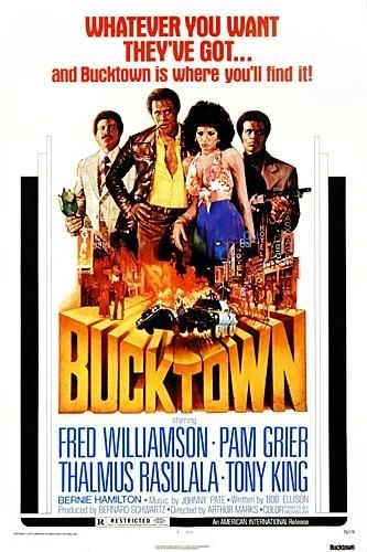 Theatrical Poster