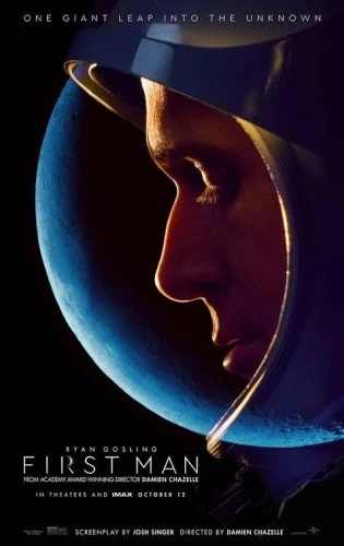 Theatrical Poster (USA)
