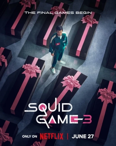 Theatrical Poster