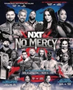 NXT: No Mercy 2024