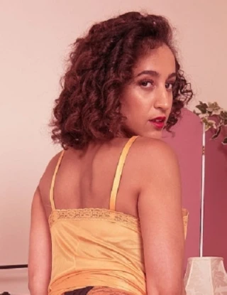 Ella Dearest