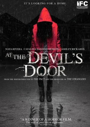 DVD Cover (IFC Midnight)