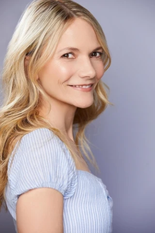 Caroline O'Meara