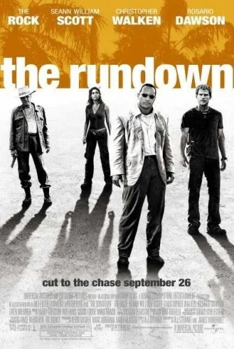 Theatrical Poster (USA)