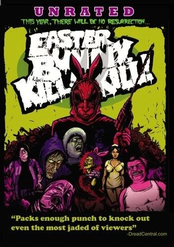 DVD Cover (Crappy World Films Reissue)