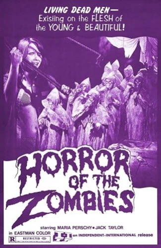 Theatrical Poster