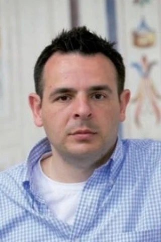 Giancarlo Derchie