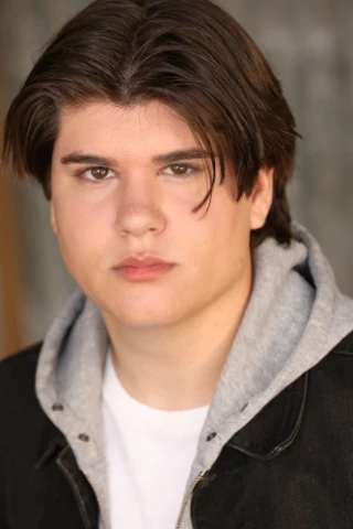 Aiden Douglas