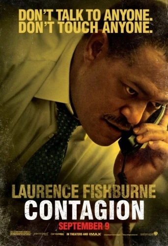Theatrical Poster