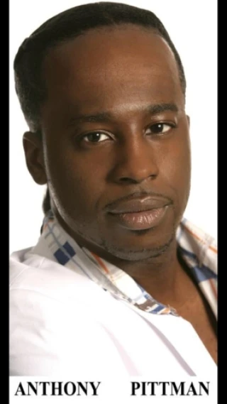 Anthony Pittman