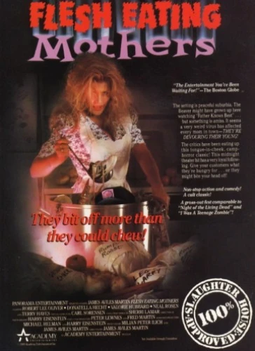 Theatrical Poster