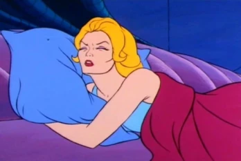 She-Ra Unchained