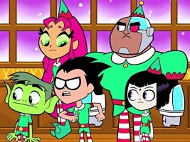 The True Meaning of Christmas