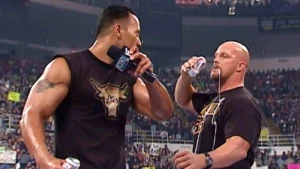 The Final Face-off before WrestleMania