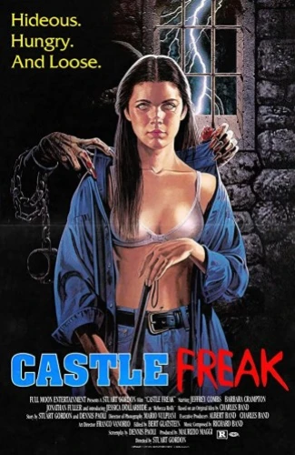 Theatrical Poster (USA)