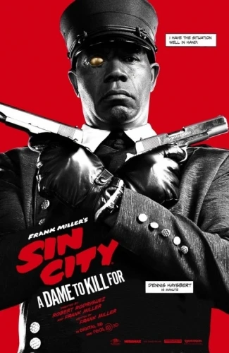 Theatrical Poster (USA)