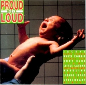 Proud 2b loud
