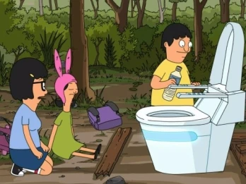 O.T.: The Outside Toilet