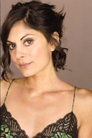 Ursula Taherian