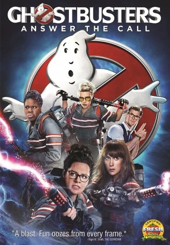 DVD Cover (Sony Home Entertainment)