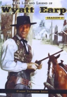 The Life And Legend Of Wyatt Earp: Season 5