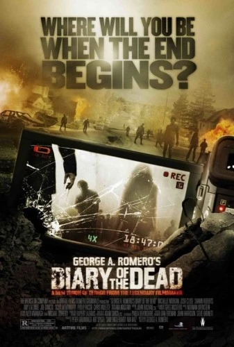 Theatrical Poster (USA)