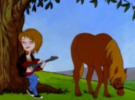 A Song for Margo