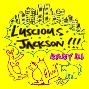 Baby DJ