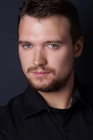 Hunter Jolgen