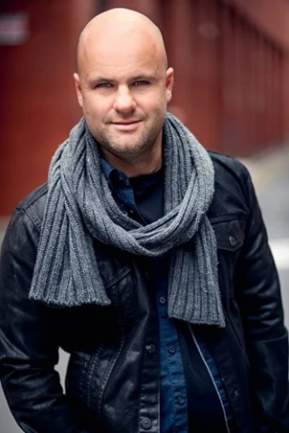 Martin Ayles