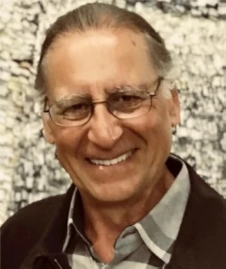 Ron Hamady