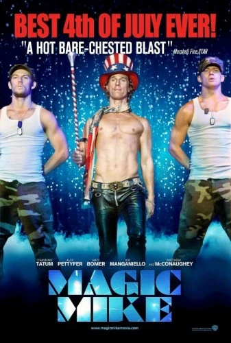 Theatrical Poster (USA)