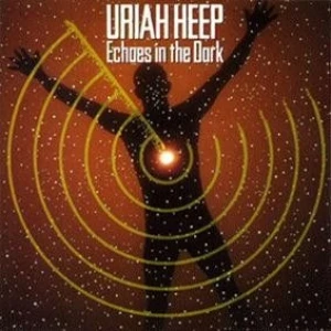 Echoes in the Dark