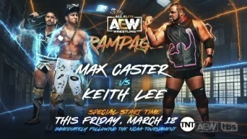 The Road to AEW Double or Nothing 2022 Begins